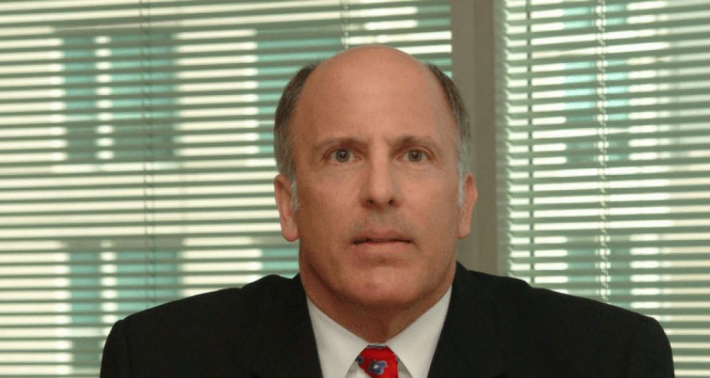 Thomas P. Valenti, Chicago based Attorney, shares his experience on a career in ADR