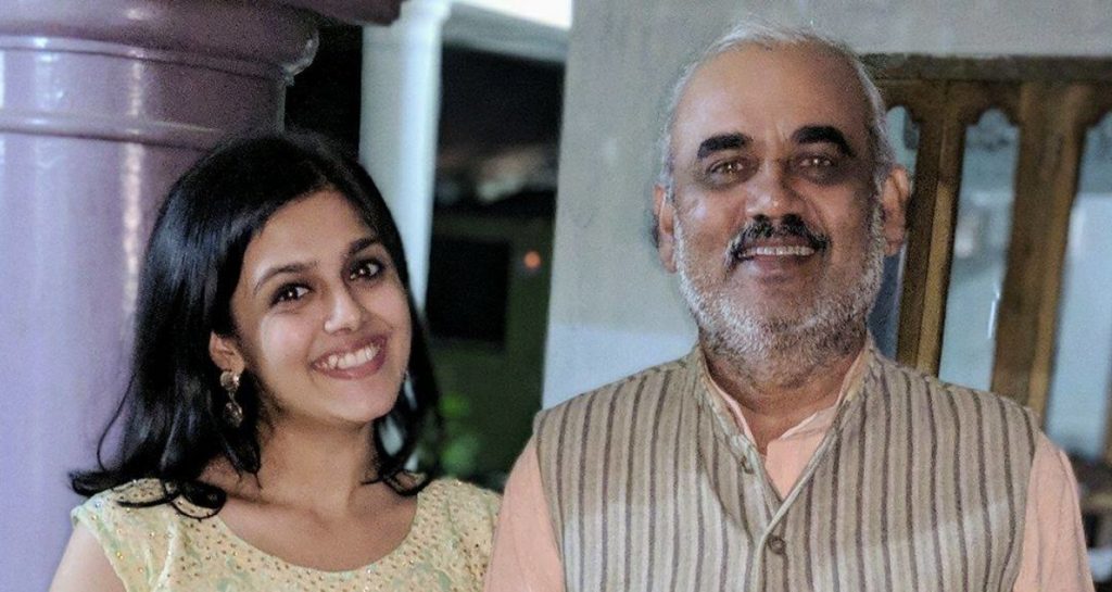 Tapasya Parihar, AIR 23, UPSC, shares her experience and advice on cracking the Civil Services Exam