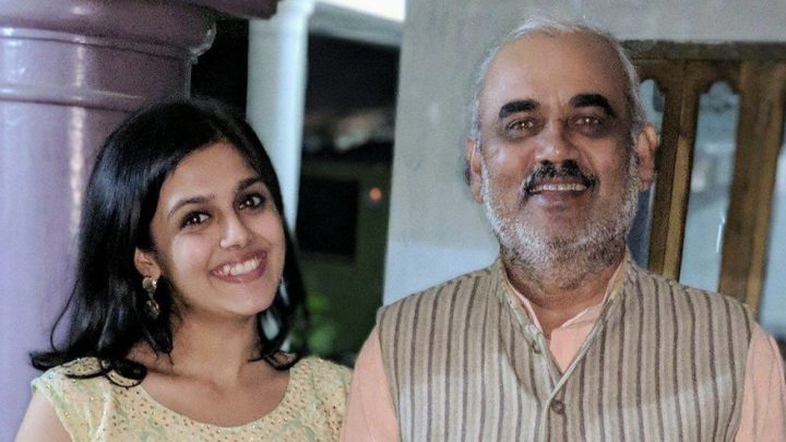 Tapasya Parihar, AIR 23, UPSC, shares her experience and advice on cracking the Civil Services Exam