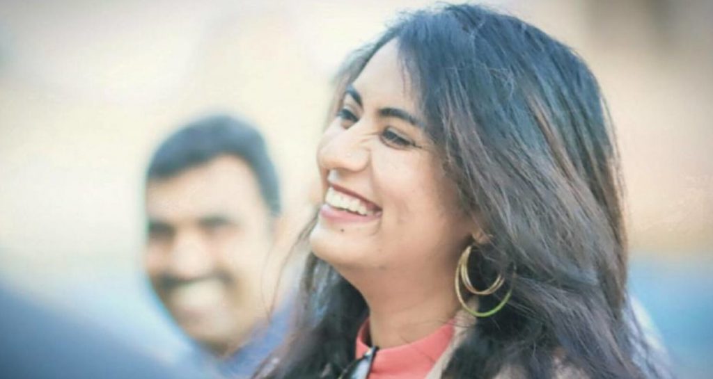 Arnavi Panda, Legal Advisor, Global Marketing Systems, on LLM from NUS, preparing for moots and working in shipping industry