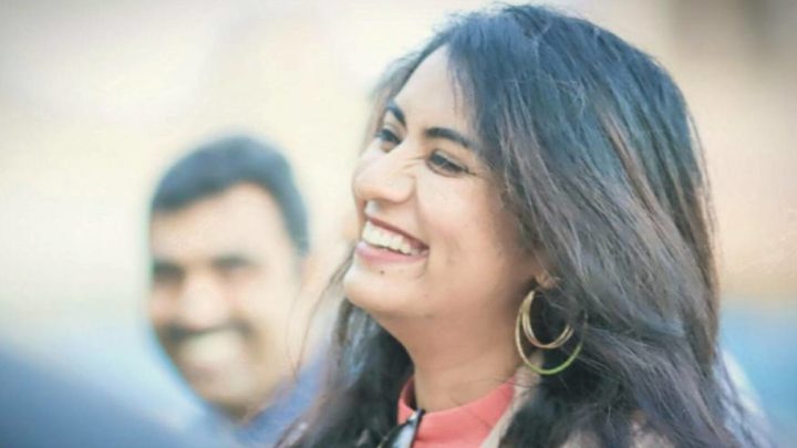 Arnavi Panda, Legal Advisor, Global Marketing Systems, on LLM from NUS, preparing for moots and working in shipping industry