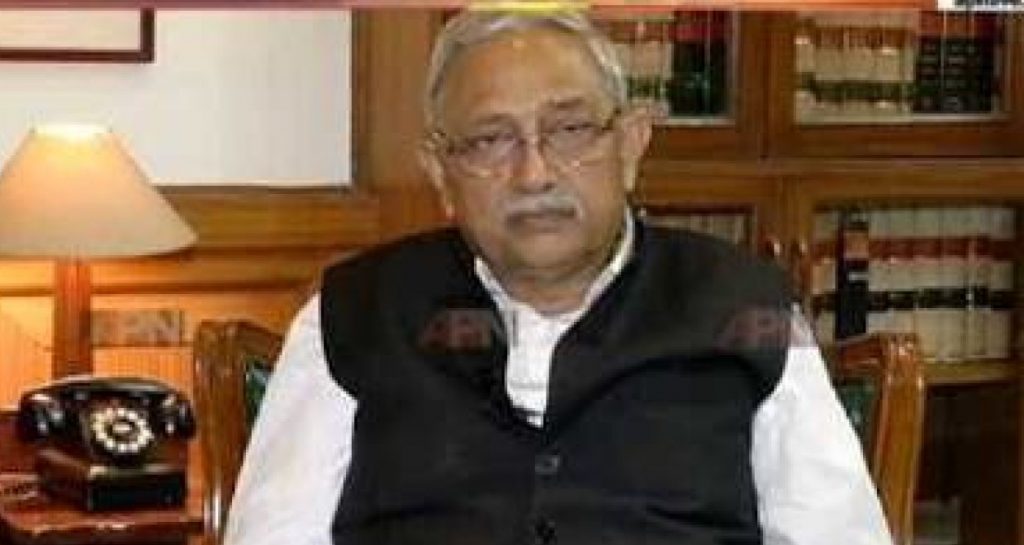 Kailash Vasdev, Senior Advocate, Supreme Court of India, shares his experience on the struggles, challenges of a career in litigation