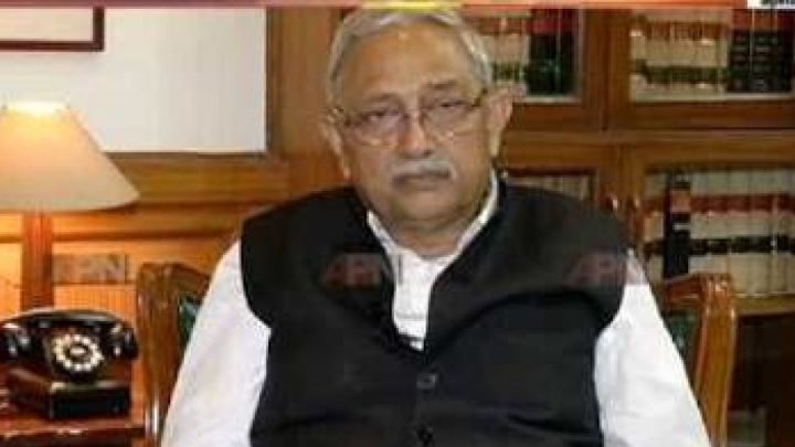 Kailash Vasdev, Senior Advocate, Supreme Court of India, shares his experience on the struggles, challenges of a career in litigation