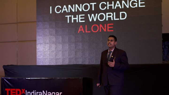 Aditya Singh, Founder and Chairman, Alexis Group, on founding Alexis Group, Indian Law Conclave and opportunities for law students