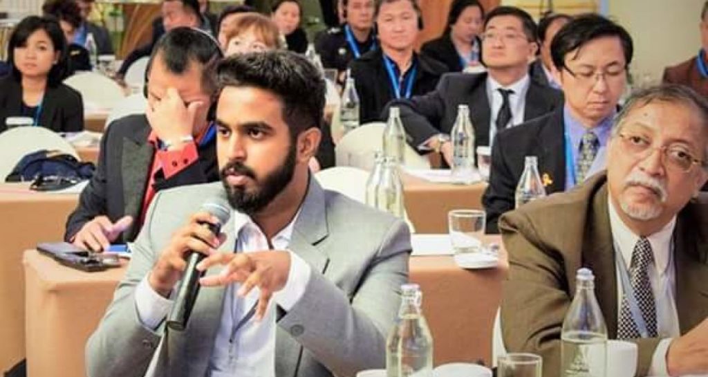 Jonathan Rodrigues, Co-Founder, PACT, on challenges of a start up, online mediation, and a career in ADR