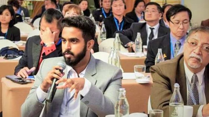 Jonathan Rodrigues, Co-Founder, PACT, on challenges of a start up, online mediation, and a career in ADR