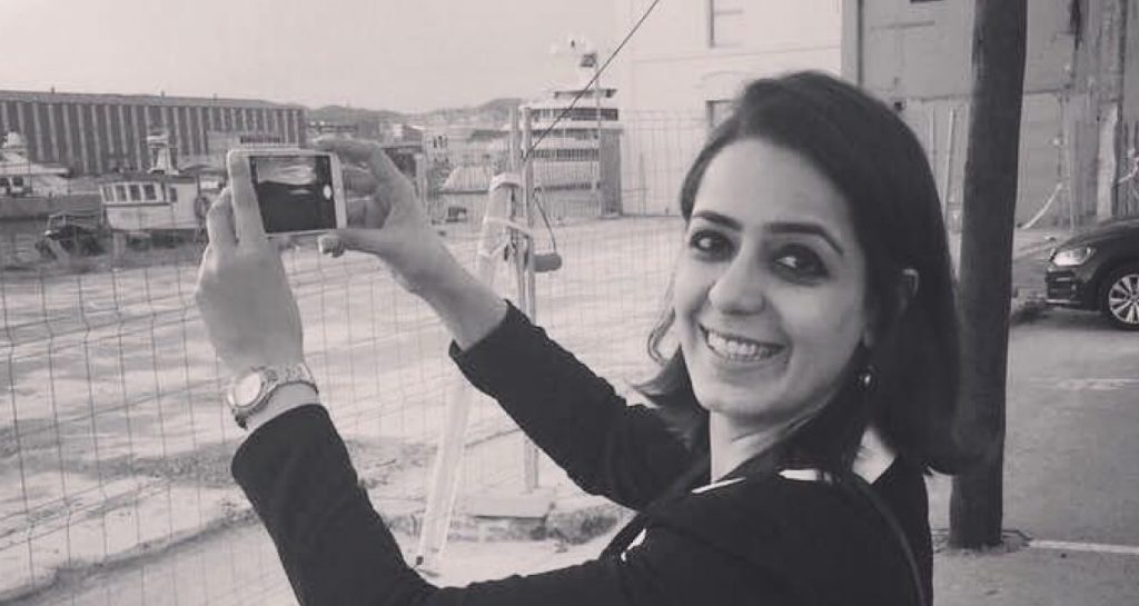 Shubneet Panjete, Partner, Lall Lahiri & Salhotra, on a career in Trademark law, choosing specialisation, and challenges of being a partner