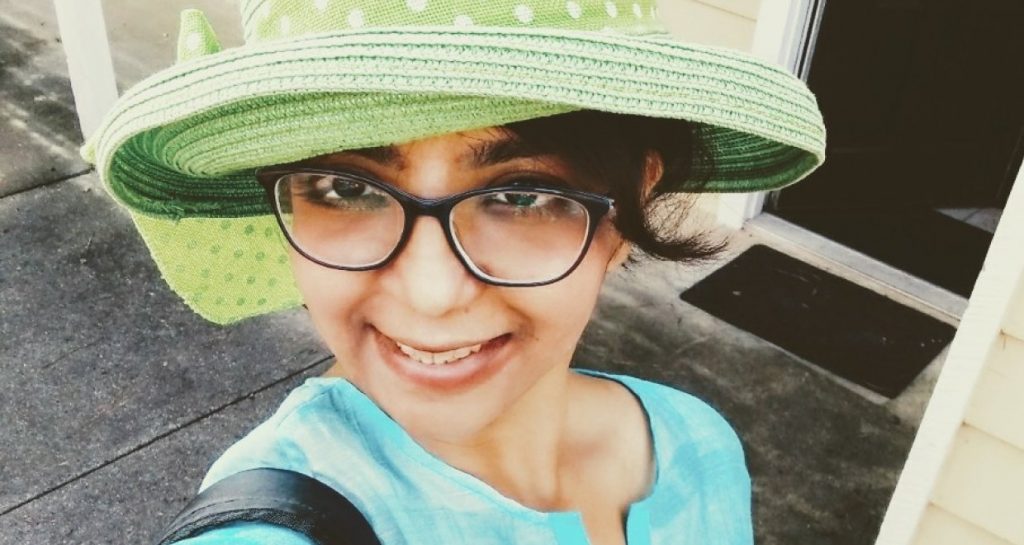 Prachi Shrivastava, Journalist, Legally India, on being a legal journalist and a career in legal journalism