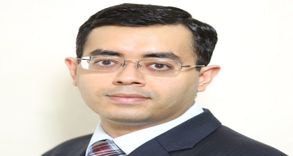 Debanshu Khettry, Principal Associate, Leslie & Khettry, on LLM from UCL and challenges of starting new ventures