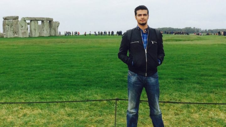 Yashvardhan Rana, on building his career in Intellectual Property Law being a top emerging lawyer and his passion for writing