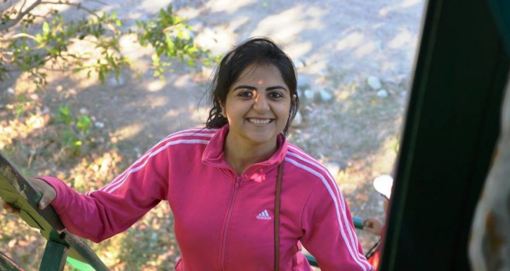 Sonam Taneja, Programme Manager, Food Safety and Toxins, on career in indirect tax and Food Safety laws and policies in India