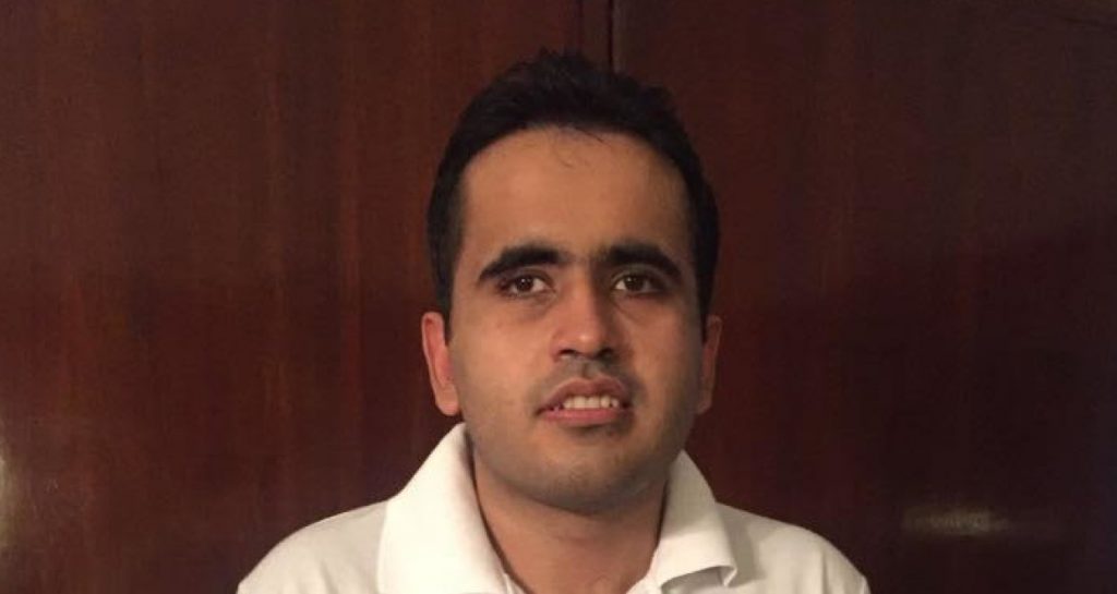 Rahul Bajaj, Associate, Trilegal, on being awarded prestigious Rhodes Scholar, and making the Legal Ecosystem Disabled-Friendly