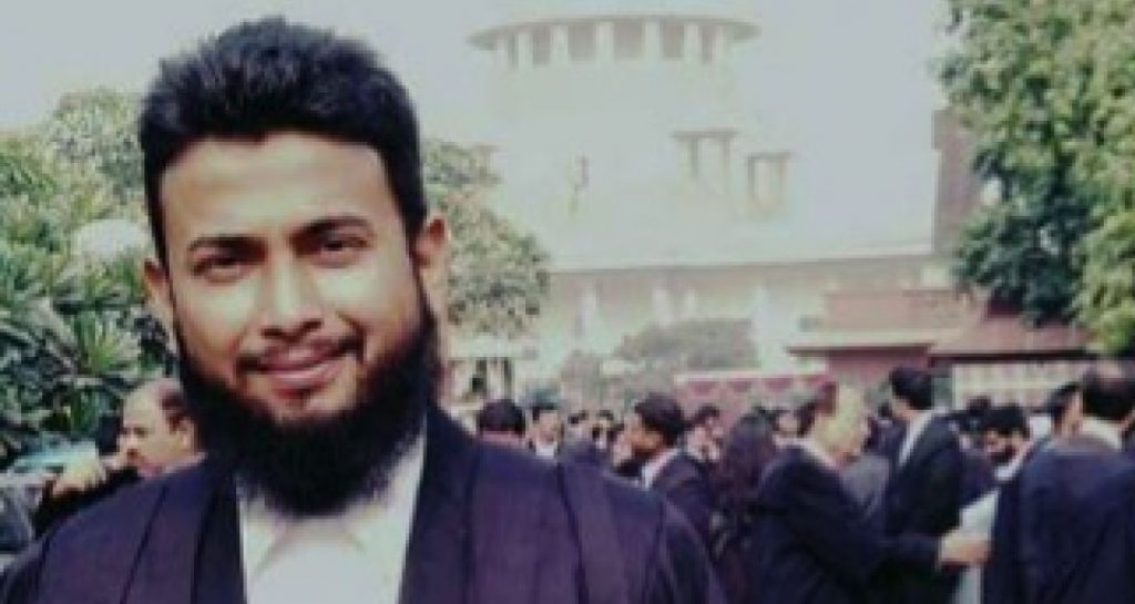 Syed Asif Iqbal, Co-founder and Legal head, Advok8, on challenges of being an entrepreneur