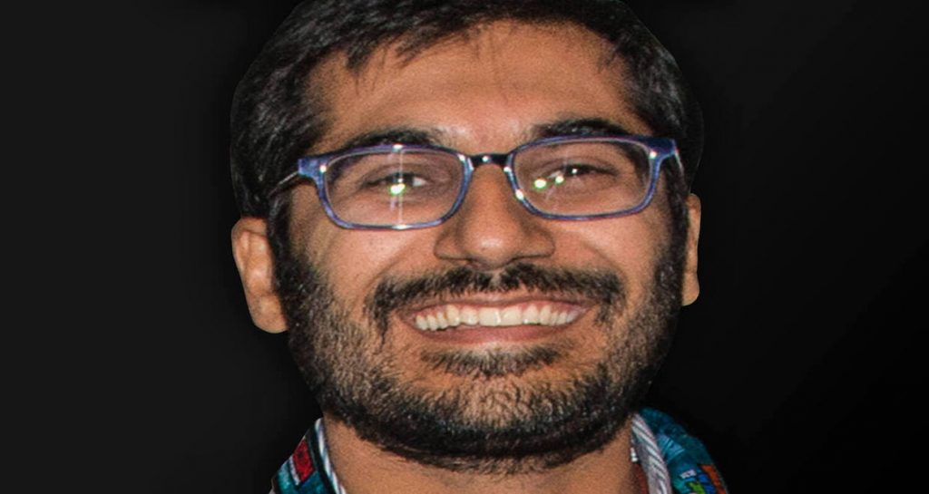 Sachin Malhan, Co-founder and CEO, HumLab on being a good entrepreneur, the challenges of starting your own venture, and his involvement with the Agami Prize