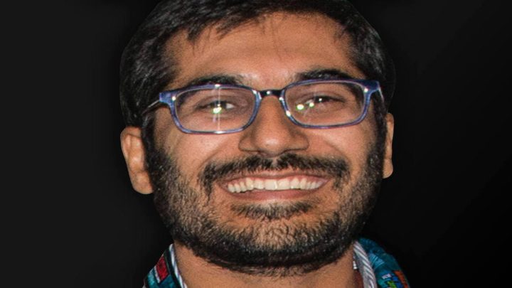 Sachin Malhan, Co-founder and CEO, HumLab on being a good entrepreneur, the challenges of starting your own venture, and his involvement with the Agami Prize