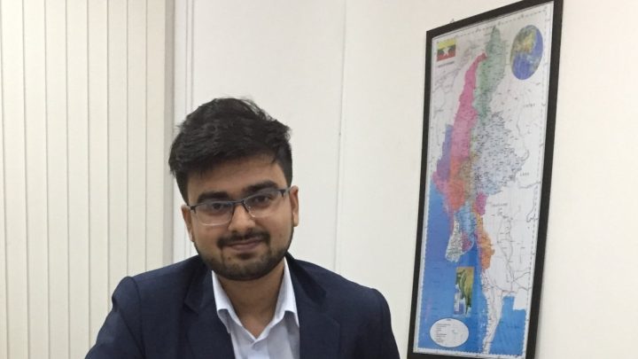 Rohan Bishayee, Legal Advisor, DFDL, on building his career in Corporate Law and work experience in South East Asia