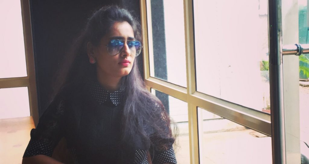 Shruti Tripathi, Assistant Public Prosecutor, CBI, on preparing for the exam and securing rank 2 in JRF exam