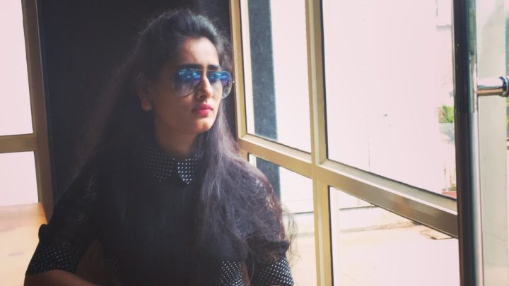 Shruti Tripathi,&nbsp;Assistant Public Prosecutor, CBI, on preparing for the exam and securing rank 2 in JRF exam