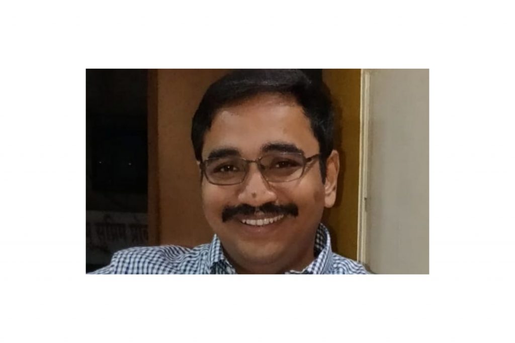 Kunal Endait