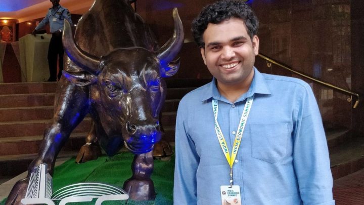 Raghav Pandey, Assistant Professor, Maharashtra National Law University, on experience in academia and legal education system of India