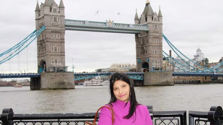 Iram Majid, Advocate, Supreme Court of India, on career in arbitration and mediation and future of ADR in India