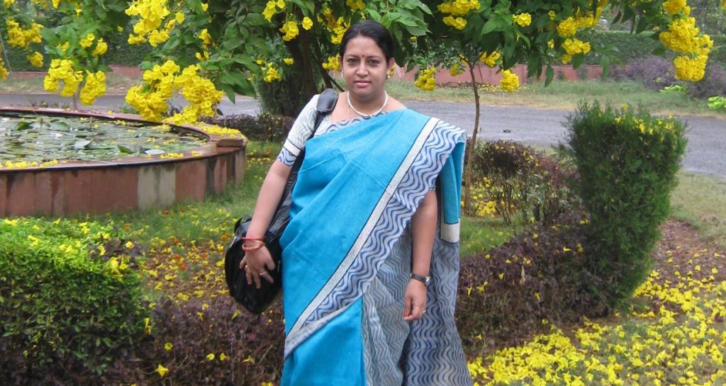 Parna Mukherjee, Assistant Professor, GLS Law College, on legal education system, importance of moots and internships