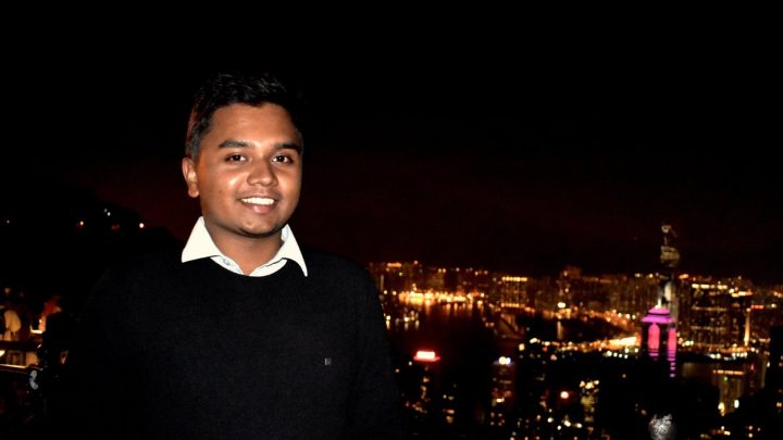 Pratik Bakshi, Business Development Associate, J. Sagar Associates, on launching World Law Forum, and resolving Business and Human Rights disputes through arbitration