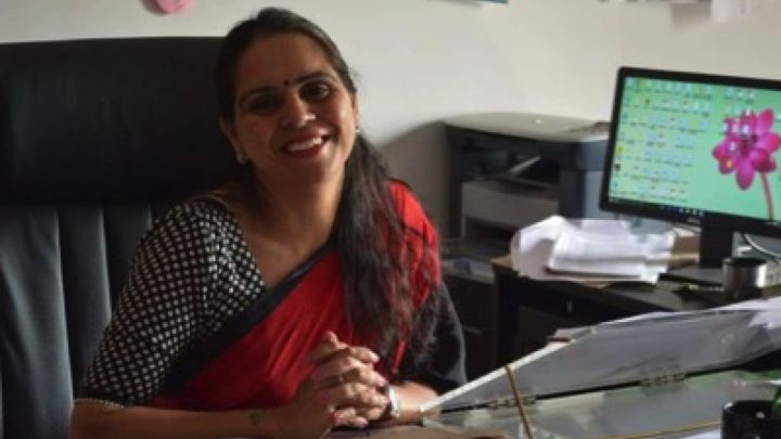 Rajinder Kaur, Researcher and Professor, University Institute of Legal Studies, on making a successful career as a legal researcher