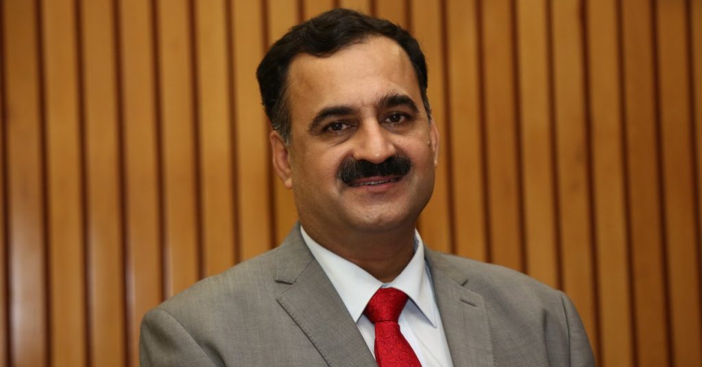 Pavan Duggal, Advocate, Supreme Court, shares his views on protecting privacy, cyber security issues and enforcement of cyber laws in India