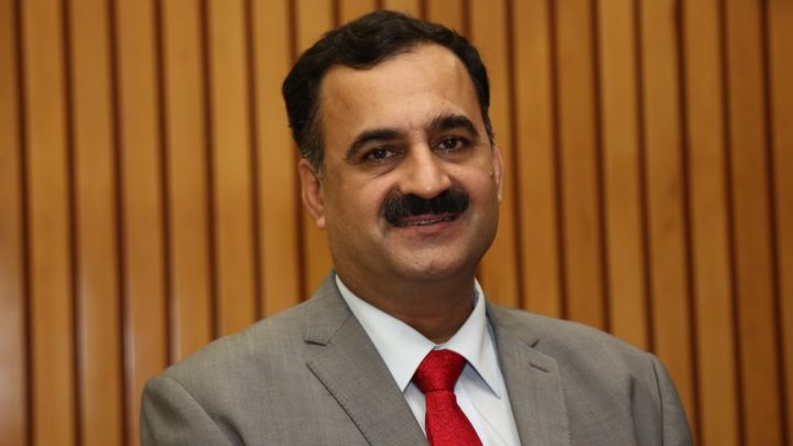 Pavan Duggal, Advocate, Supreme Court, shares his views on protecting privacy, cyber security issues and enforcement of cyber laws in India