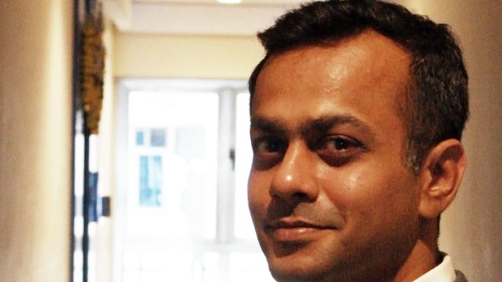 Bhavin Patel, Freelance Legal Advisor and Legal-tech Enthusiast shares about the E-ADR challenge