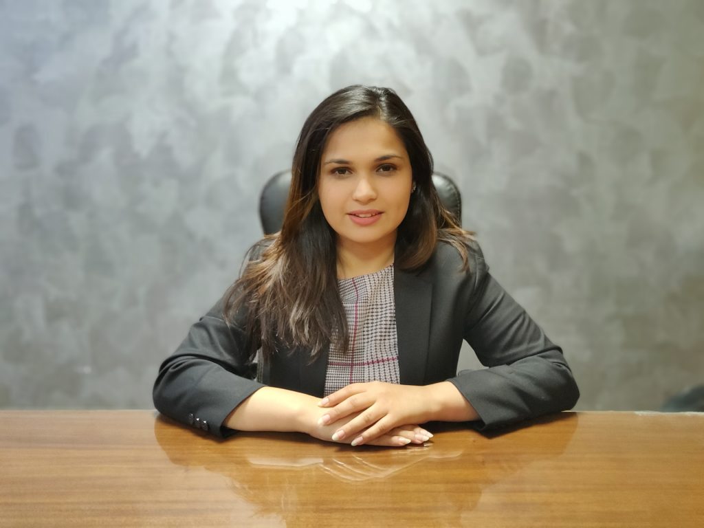 Nitsimar Guliani, Associate, Chadha & Chadha Intellectual Property Law Firm shares about the work young IP lawyers have to do in the beginning
