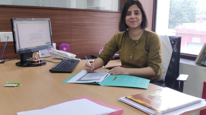 Sonia Sahijwani Saini, Assistant Manager Law, Maharatna Enterprise shares about the challenges of working as a legal advisor at a PSU