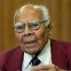 Remembering Ram Jethmalani, Senior Advocate and a Beacon to the Indian Legal Field