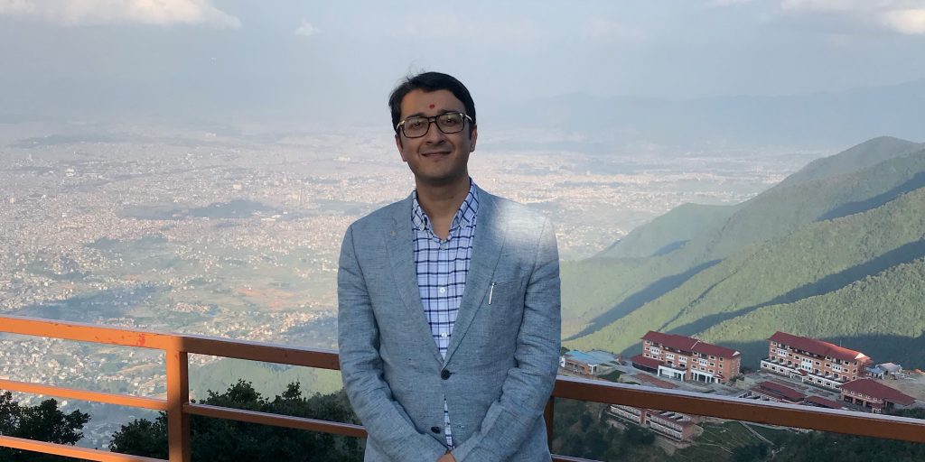 Jayant Bhatt, Advocate, Supreme Court of India and Delhi High Court Talks About Challenges and Skills Of A Criminal Lawyer