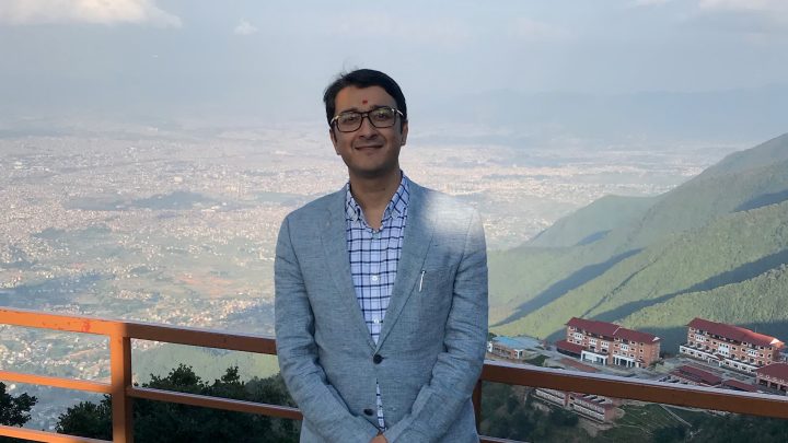 Jayant Bhatt, Advocate, Supreme Court of India and Delhi High Court Talks About Challenges and Skills Of A Criminal Lawyer