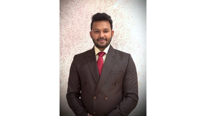 Arjit Benjamin, Advocate with Experience in ADR &#038; Litigation Talks about Networking and Challenges Faced by Second Generation Lawyer