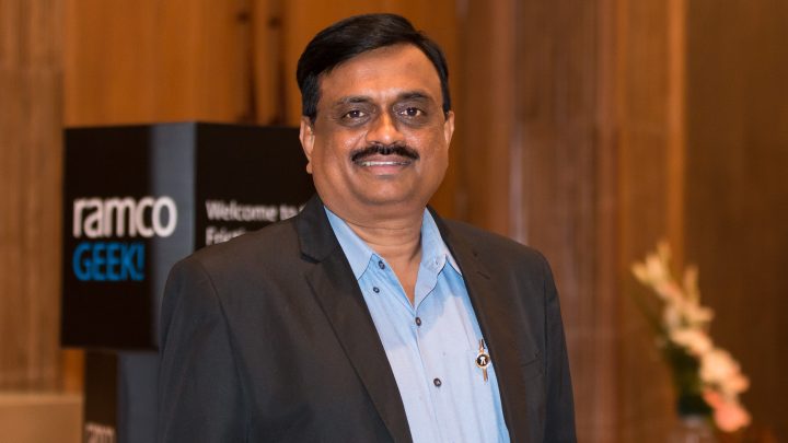 K Satish Kumar, Global Head &#8211; Legal and Chief Data Protection Officer, Ramco Systems, on probable impacts of the upcoming data laws and his diverse experience