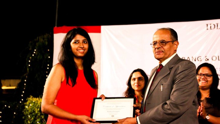 Rishika Srivastava, Rank 1, Delhi Judicial Services, on preparing and cracking the exam