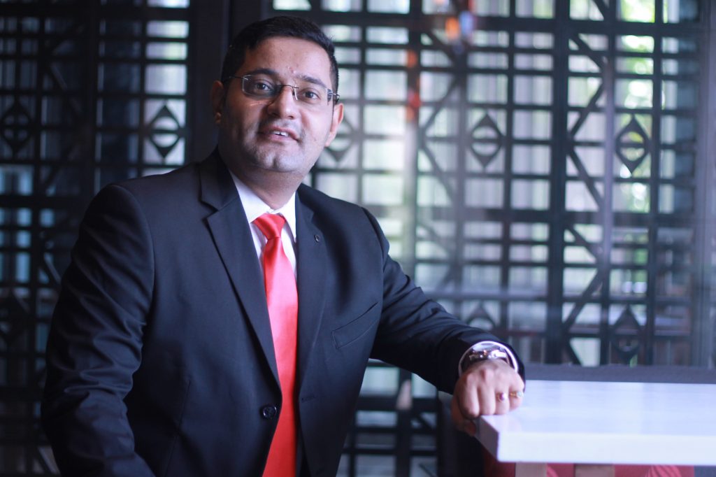 From Cadbury’s to Cummins India- Here’s the story of Legal Era Rising Star Winner Luv Tanwani’s Journey over the years