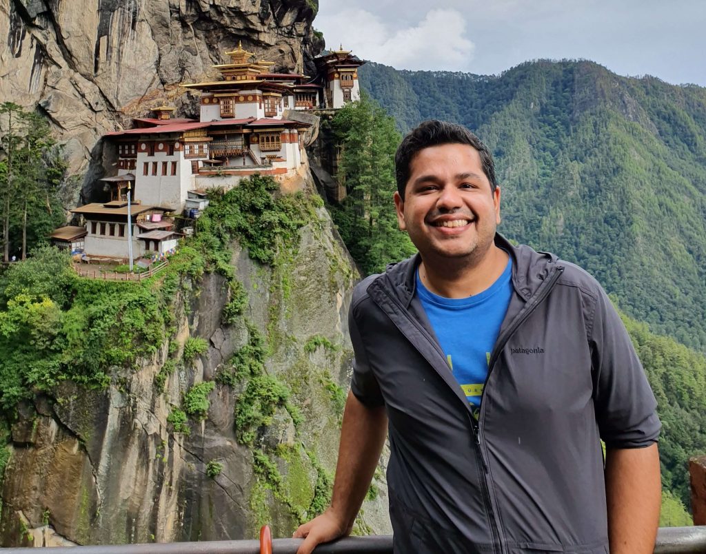 Tushar Mehrishi, an in house technology lawyer with over 15 years of experience, shares his experiences of having worked with leading Indian and multinational companies