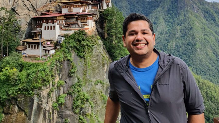 Tushar Mehrishi, an in house technology lawyer with over 15 years of experience, shares his experiences of having worked with leading Indian and multinational companies