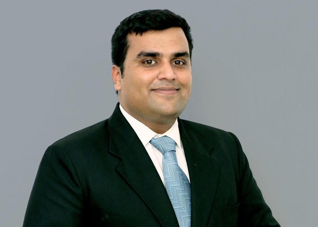 Rajeev Rambhatla, Head – Hyderabad at King Stubb & Kasiva, on his experience as one of the youngest partners at a full-service law firm and the professional challenges during the initial years