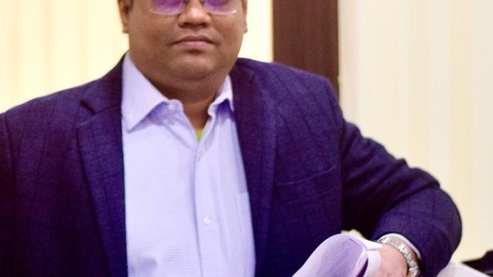 Kaushik Laik, Advocate, Supreme Court, on his book titled “Consensus Ad Idem &#8211; Consent and Free Consent in Indian Contract Law”