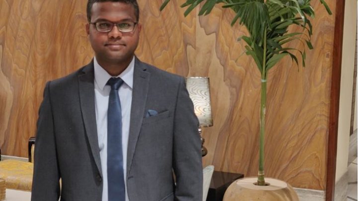 Manendra Singh, Associate Partner, Economic Laws Practice, on his career as a Corporate Lawyer and Solicitor, in Mumbai