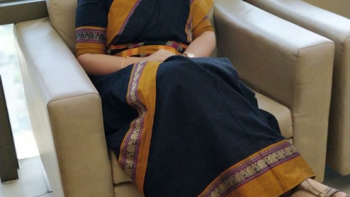 Amrutha Vittal, Partner at Peritum Partners, shares her experience as a corporate lawyer and her advice for LLM aspirants