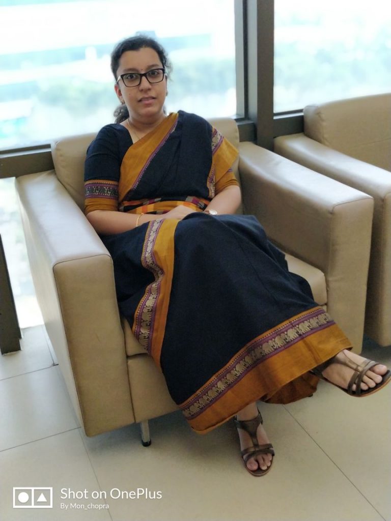 Amrutha Vittal, Partner at Peritum Partners, shares her experience as a corporate lawyer and her advice for LLM aspirants