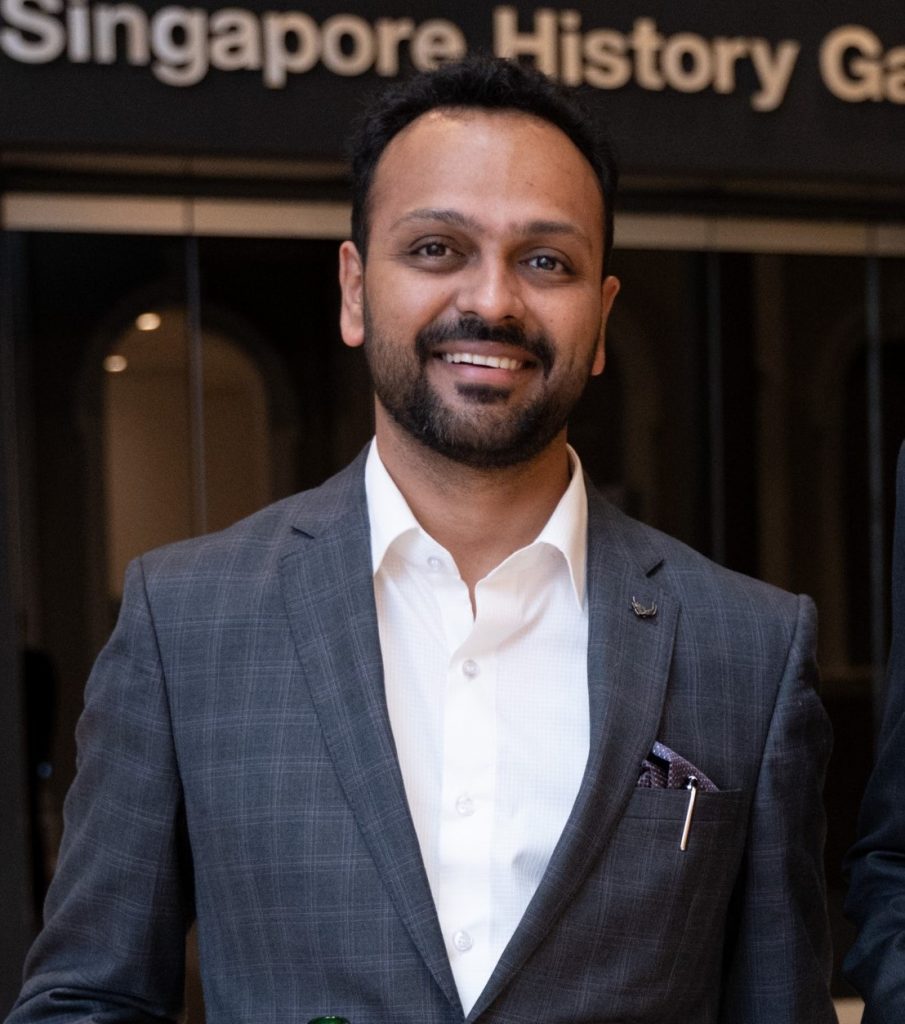 Mr. Pranav Srivastava, Partner, Phoenix Legal, on optimising law school for a good career and his experience in transactional work and arbitration