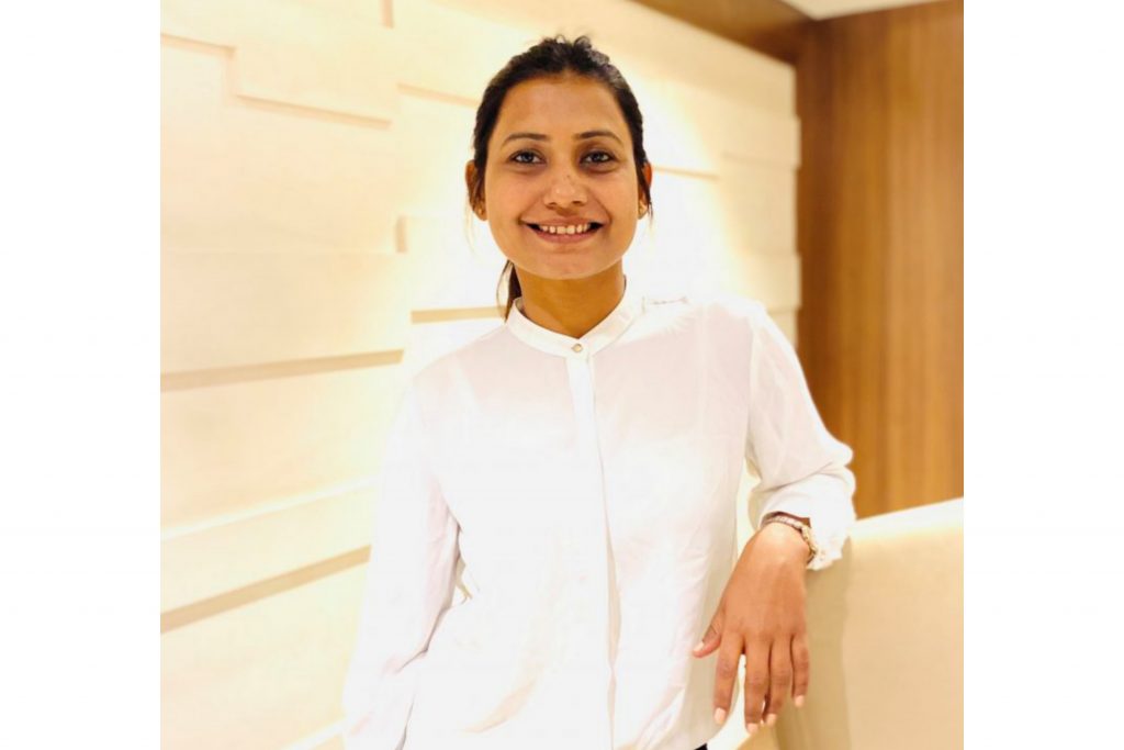 Nalini Mishra, Associate Partner at Singhania & Co. LLP, on her journey as an International Lawyer skilled in Dispute Resolution