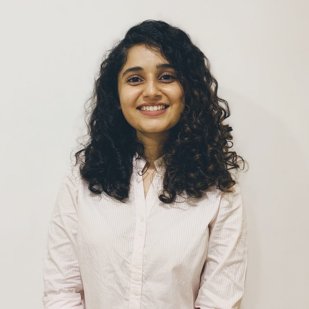 Shravani Deshmukh, Co-founder of Create & Protect IP Partners, shares her insights from the niche field of IP, Fashion and Art Law